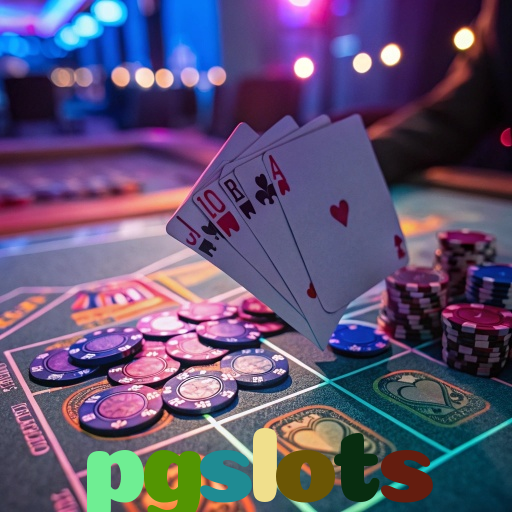 pgslots