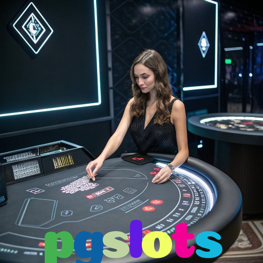  pgslots