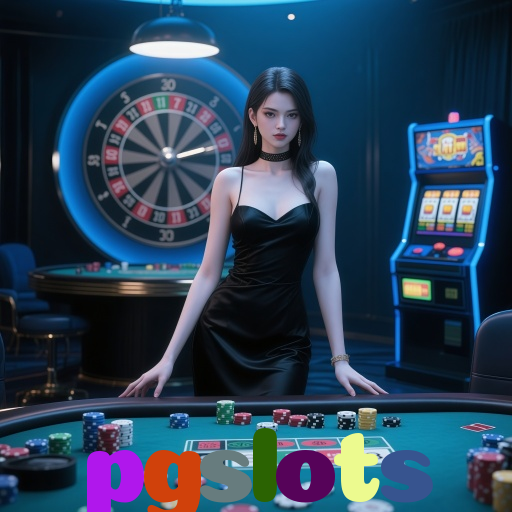  pgslots