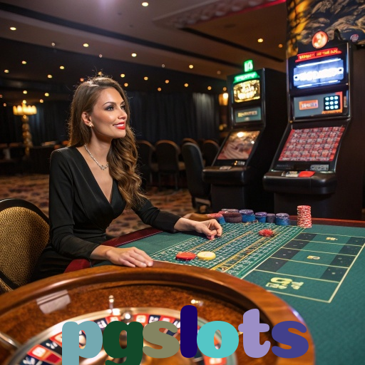  pgslots