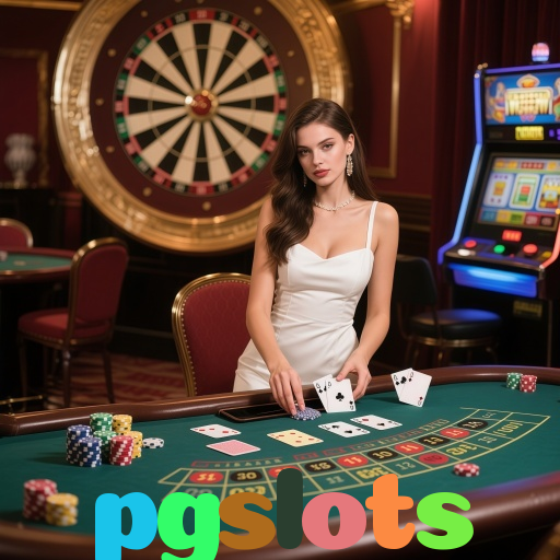  pgslots