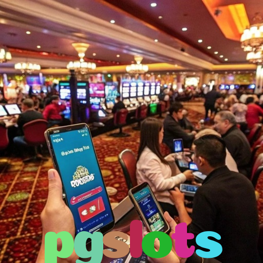  pgslots