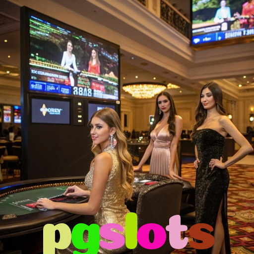  pgslots