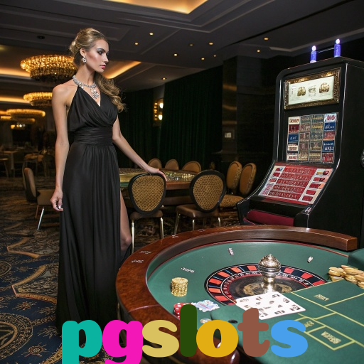  pgslots
