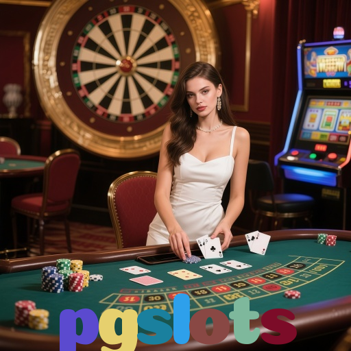  pgslots
