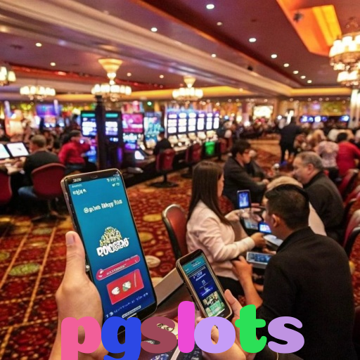  pgslots