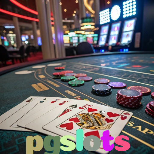  pgslots