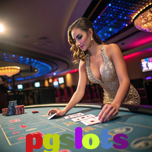  pgslots