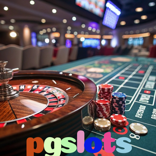  pgslots