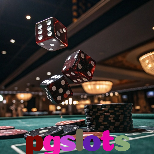  pgslots