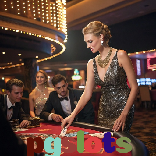  pgslots