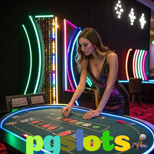  pgslots