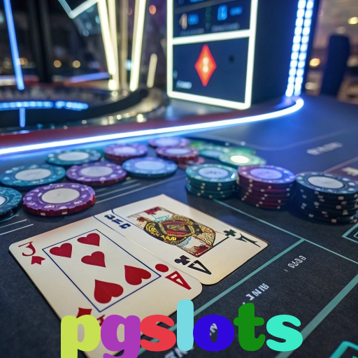  pgslots