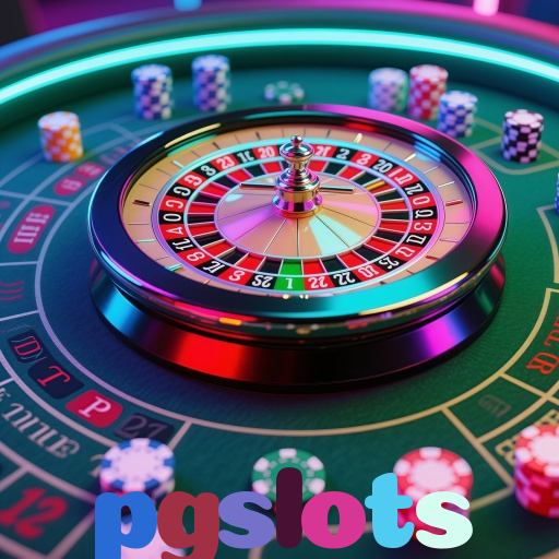  pgslots