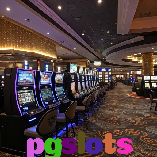  pgslots