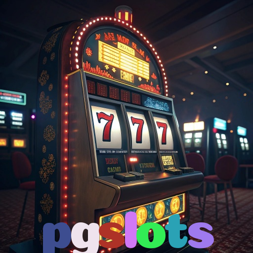  pgslots