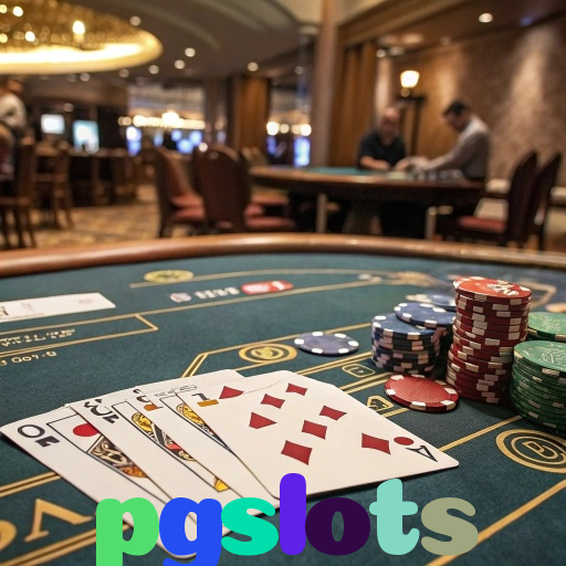  pgslots