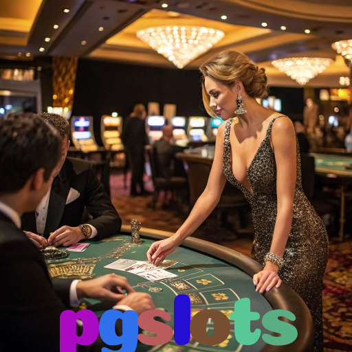  pgslots