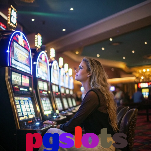  pgslots