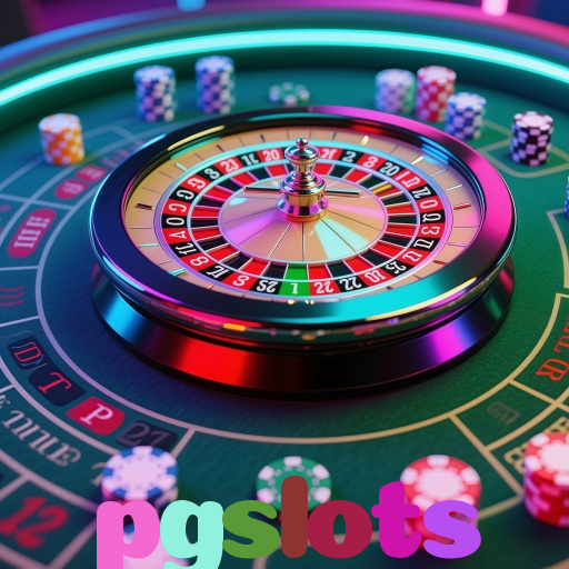  pgslots