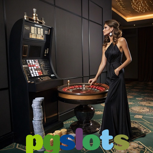  pgslots