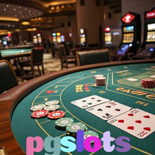  pgslots