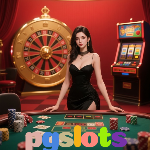  pgslots