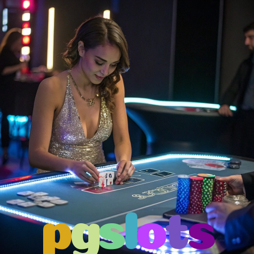  pgslots