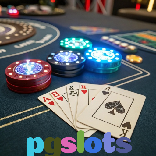  pgslots
