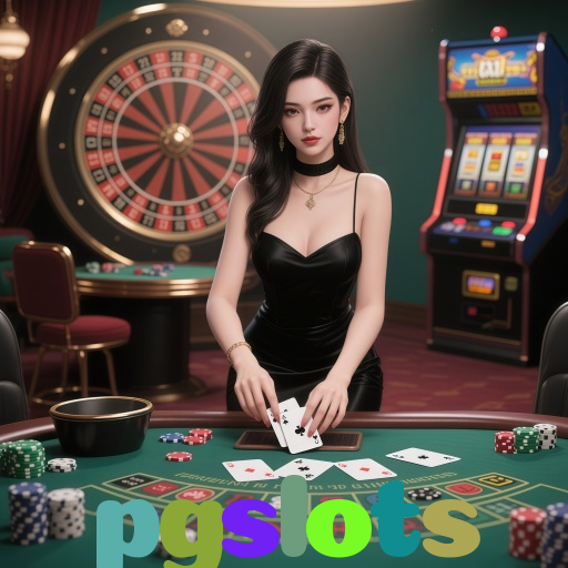  pgslots