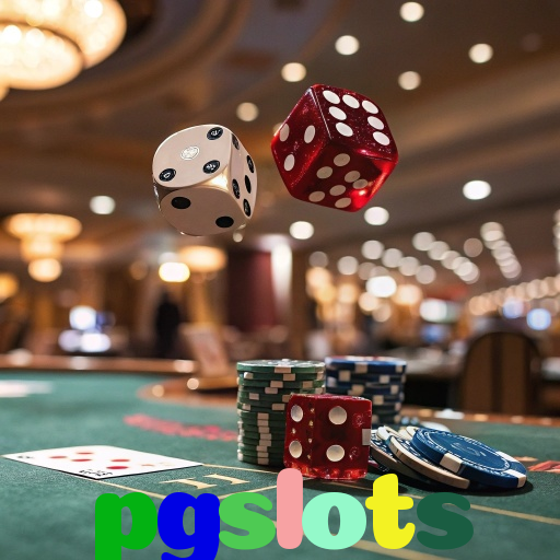  pgslots