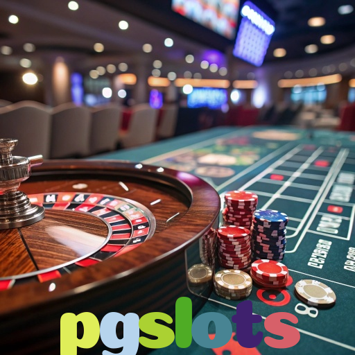  pgslots